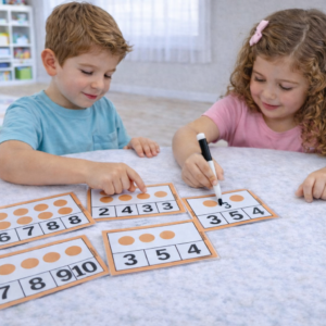 Quantas bolinha tem?