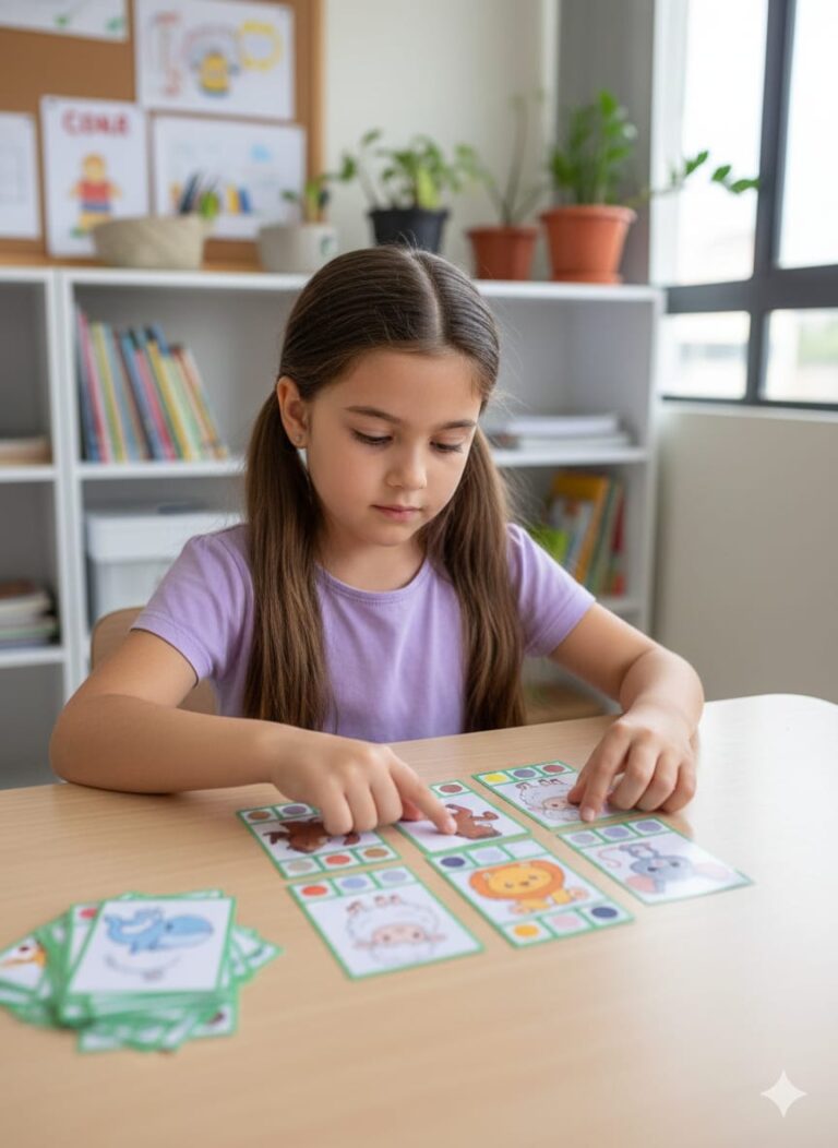 Qual é a cor do animal?