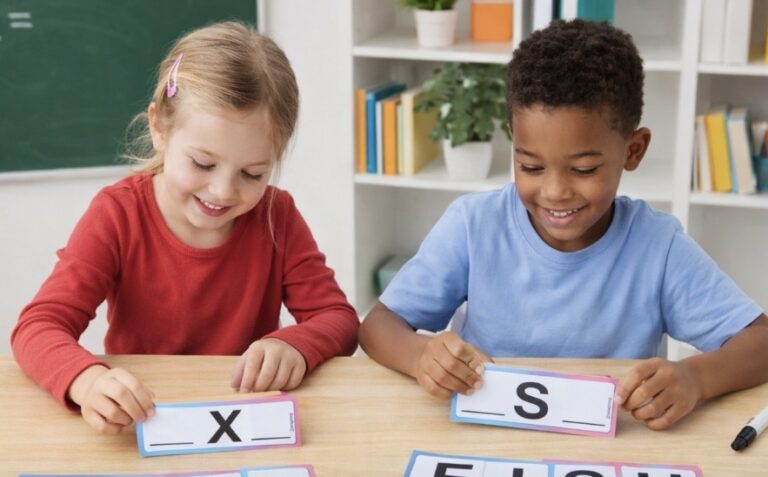 Quem vem antes e quem vem depois?