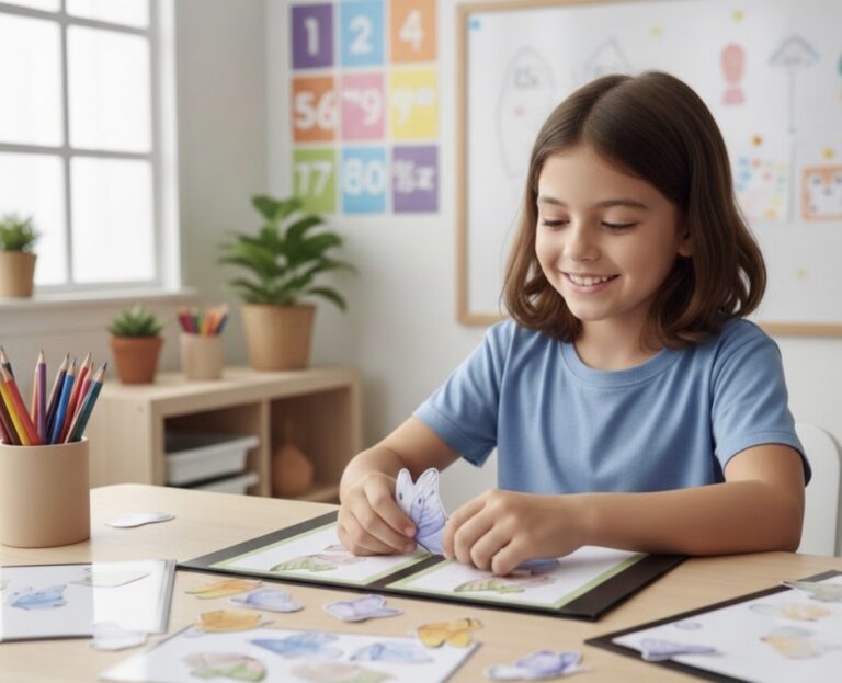 Pareamento de borboletas