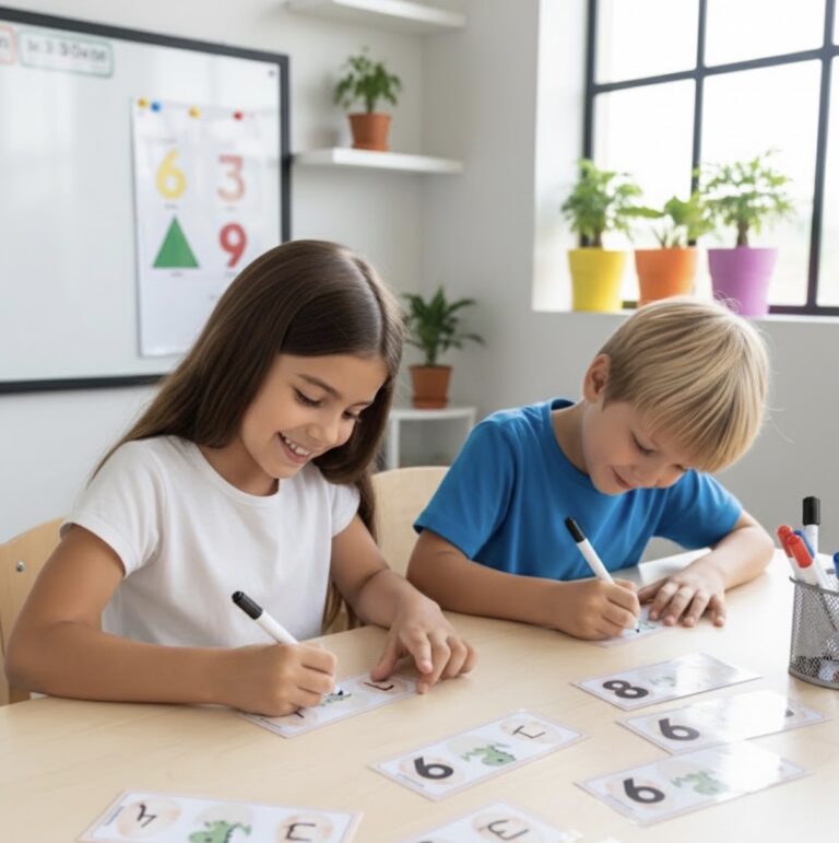 Quem vem antes e quem vem depois