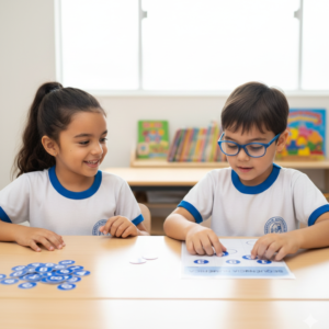 Sequência numérica