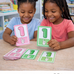 Números de 01 ao 10