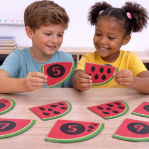 Pareamento de sementes