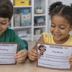 Detetive profissional