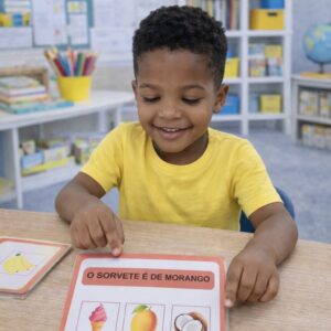 Qual é a figura correta?