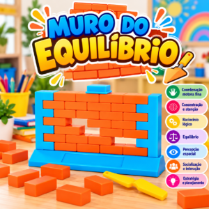 Muro do Equilíbrio