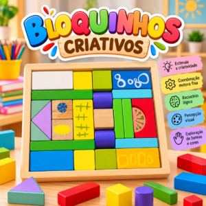 🧩 BLOQUINHOS CRIATIVOS