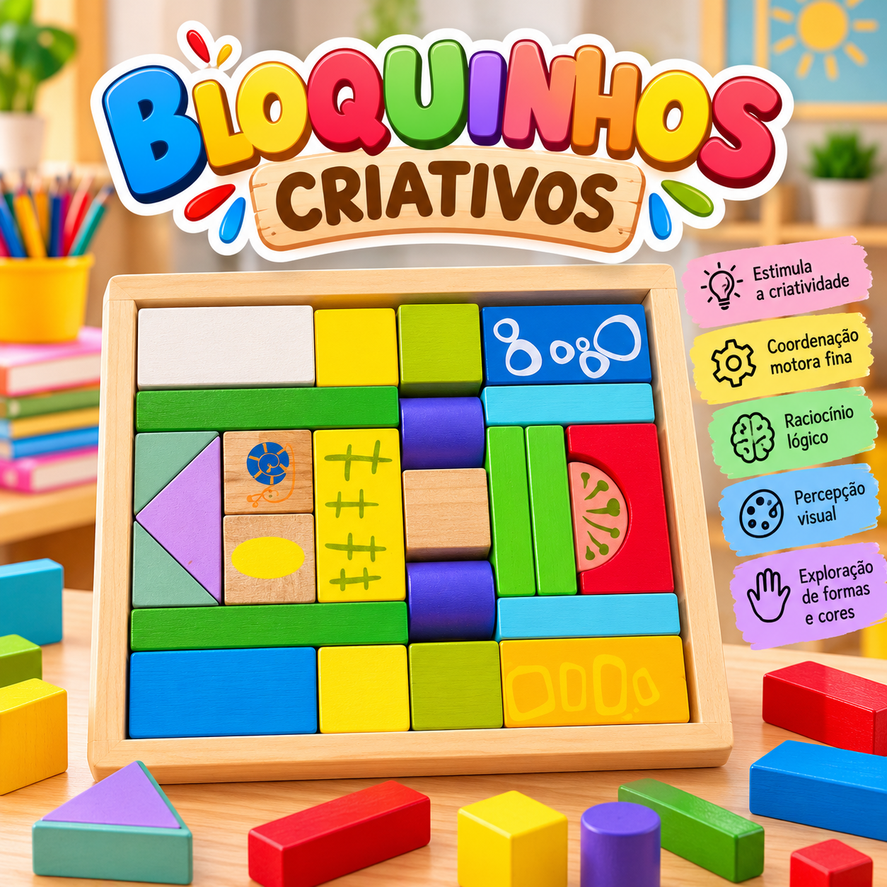 🧩 BLOQUINHOS CRIATIVOS