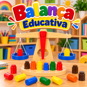 Balança Educativa